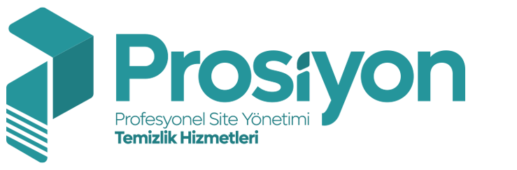 Prosiyon Profesyonel Site Yönetimi 